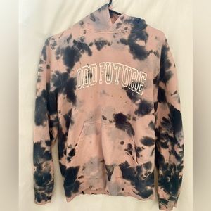 Women’s ODD FUTURE Sweatshirt